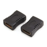 SAM-3897 | HDMI female to HDMI female connector