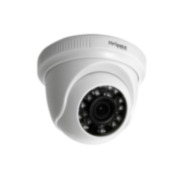 SAM-4010 | 4 in 1 fixed dome PRO series with IR illumination of 20 m, for indoors