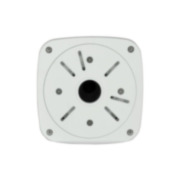 SAM-4145 | Universal  junction box for bullet/dome cameras