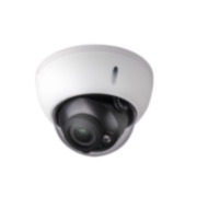 SAM-4216 | Fixed IP vandal dome with IR of 30 m, for outdoors. 1/2,9” CMOS, 6MP