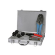SAM-4261 | 7-piece coaxial network tool case