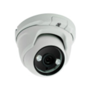 SAM-4346N-RE | 4 in 1 dome PRO series with Smart IR of 30 m for outdoors
