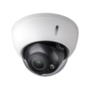 SAM-4367 | IP vandal dome PRO series with Smart IR of 50 m, for outdoors
