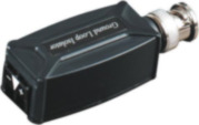 SAM-603 | Aislador bucle tierra para eliminar interferencias video en cable par trenzado