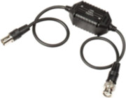 SAM-604 | Aislador bucle tierra para eliminar interferencias video en cable coaxial, de alta calidad
