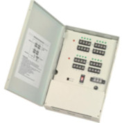 SAM-611 | Power Supply 16 Ausgänge stabilisiert 12V 500mA je