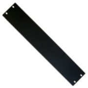 SAM-925 | Panel ciego (tapa frontal) de 2U, para todos los modelos de Rack