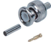 VID-73 | Conector BNC para grimpar