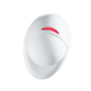 VISONIC-171NF | Detector de movimiento PIR, inmune a mascotas, inalámbrico, PowerG