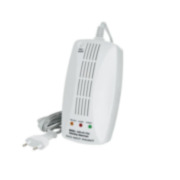 VISONIC-4 | Detector de gas natural vía radio PowerG.