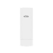 WITEK-0033 | Punto de acceso inalámbrico WiFi 4/5  de exterior.