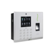 ZK-27 | Access and Presence Control with camera