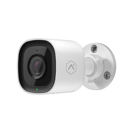 ALARM-12|2MP outdoor IP camera