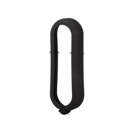 ALARM-25 | Temperature Collar for Alarm.com Video Doorbell. Used with the Alarm.com ADC-VDB770 in cold environments where the temperature can drop below -29 ° C to -40 ° C.