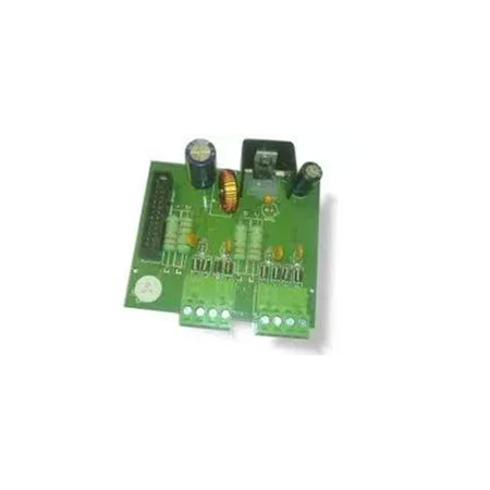 COFEM-116|Cartão de extensão de 2 circuitos