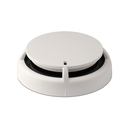 COFEM-139|Sensor óptico algorítmico direccionable Cofem serie A50 para detección de humo