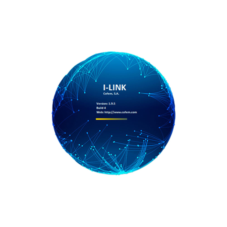 COFEM-188|Licenza Cofem I-LINK per centrali ONIX