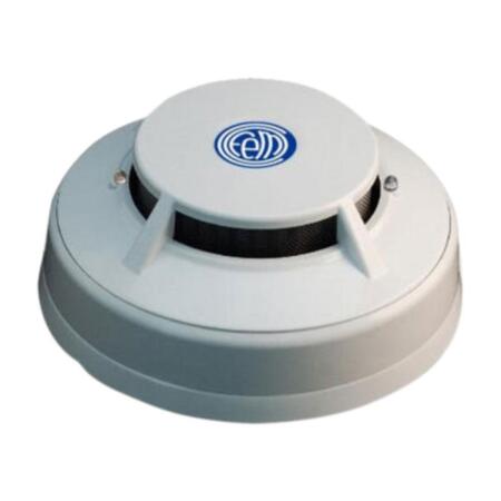 COFEM-3|Sensor óptico de humos analógico para detección de incendios