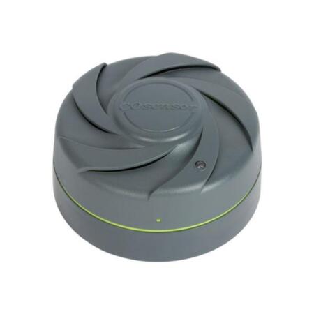 COFEM-42 | Detector de difusión monóxido de carbono para sistema COsensor. Diseñado según la norma EN 50545-1 y certificado UNE 23300.
