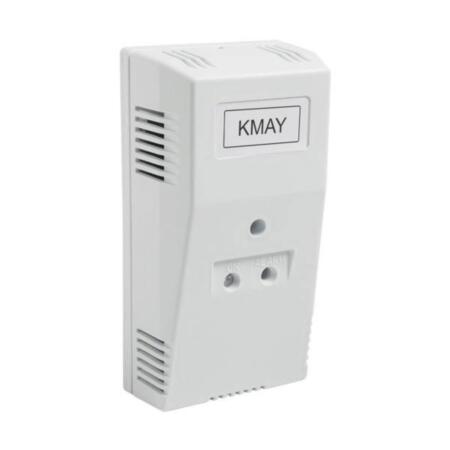 COFEM-46 | Módulo analógico microprocesado y direccionable (con aislador de cortocircuito) que se instalan como un elemento más del bucle.