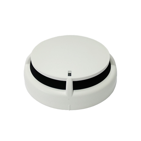 COFEM-75 | Algorithmic thermal sensor with isolator. Built-in insulator. Low profile, total height less than 42 mm (including the plinth). Bicolor red and yellow LED. IP20