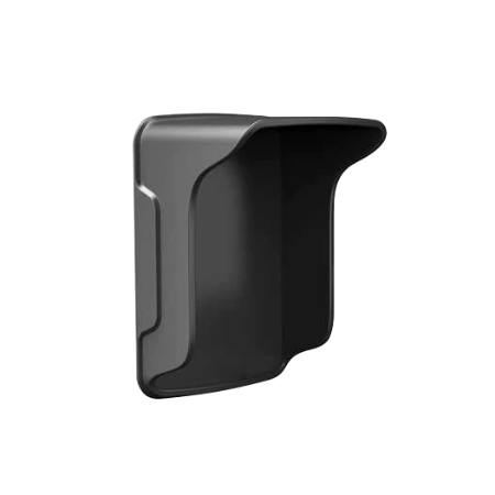 CONAC-516 | Coperchio protettore adeguata per i lettori biometrici di controllo di accessi CONAC-474 e CONAC-510.