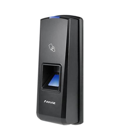 CONAC-650|Leitor biométrico autónomo de impressão digital e RFID - Anviz