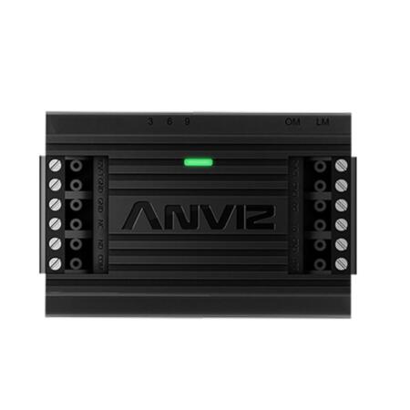 CONAC-662 | Independent access control controller without software - Anviz