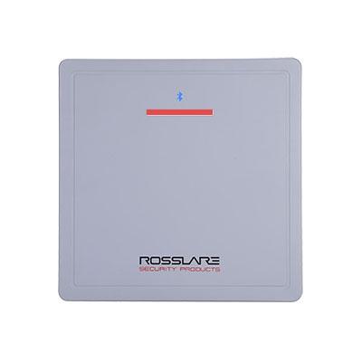 CONAC-731N | Long reading range (12 meters) of UHF-RFID credentials and Bluetooth BLE-ID™