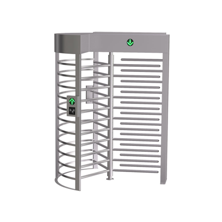 CONAC-873|1-step full-height turnstile