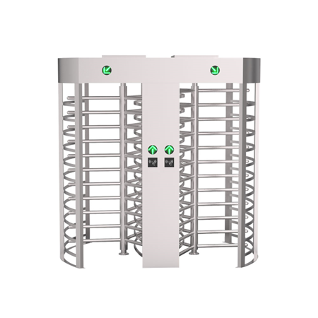 CONAC-874|2-step full-height turnstile