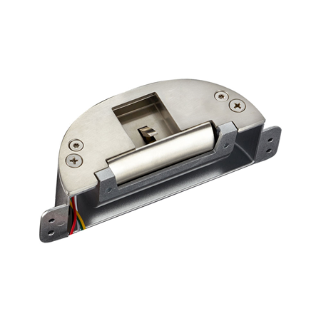 CONAC-900|Cerradura eléctrica de doble puerta para barra antipánico