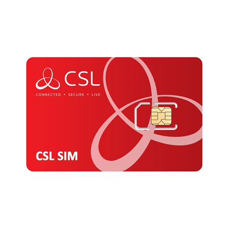 CSL-SIM-DUO | CSL roaming 4G SIM senza lista preferenze. Attivazione del piano dati e contrattazione/pagamento tramite piattaforma online: <a href='https://www.simalarm.eu/' target='_blank'>https://www.simalarm.eu/it/simcards/csl-sim/</a>