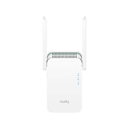 CUDY-101|6 Mesh WiFi Extender AX1500 Cudy RE1500