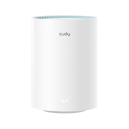 CUDY-22|AC1200 Mesh WiFi System
