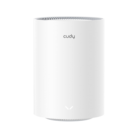 CUDY-23|Système WiFi AX1800 Mesh