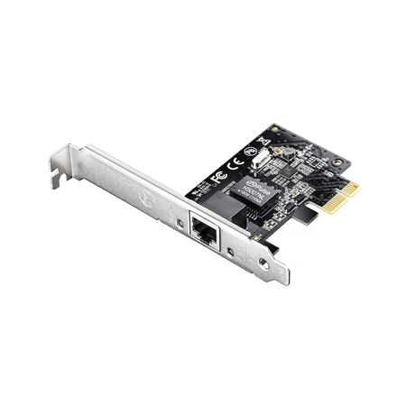 CUDY-44|Gigabit PCI Express Network Adapter