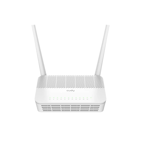 CUDY-58|AC1200 xPON WiFi 5 Router