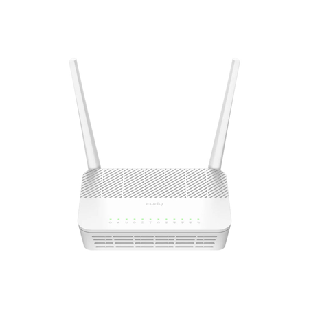 CUDY-59|Router VoIP WiFi 5 AC1200 xPON xPON