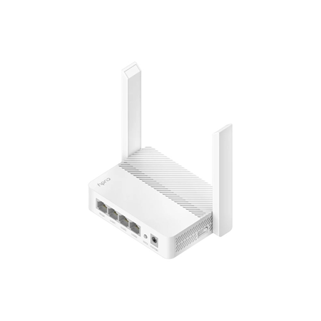 CUDY-75|N300 mini WiFi router