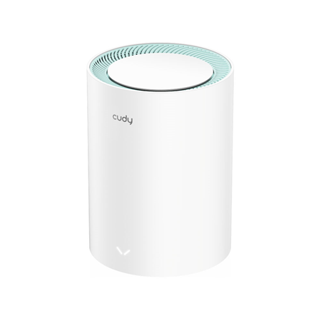 CUDY-86|Cudy M1500 Wi-Fi Mesh AX1500 System