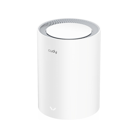 CUDY-87|Wi-Fi Mesh System BE3600 Cudy M3600