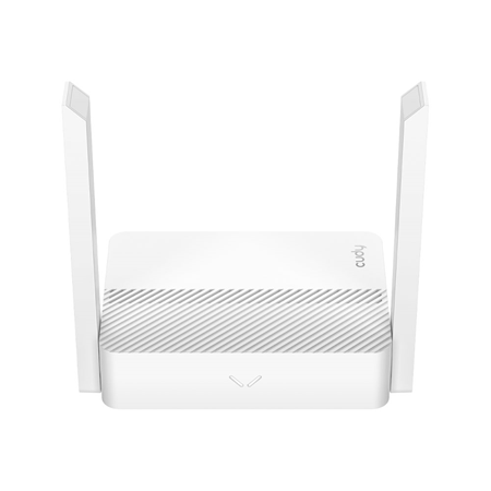 CUDY-89|Cudy N300 4G Wi-Fi Router with Nano SIM Slot and VPN
