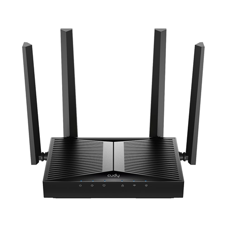 CUDY-93|Point d'accès Cudy Desktop Wi-Fi 6 AX3000