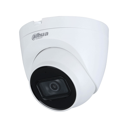 DAHUA-011|WizSense 8MP outdoor IP Dome