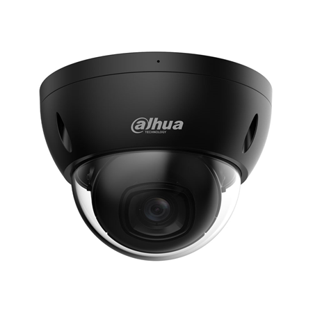 DAHUA-014|Dome IP exterior WizSense 4MP