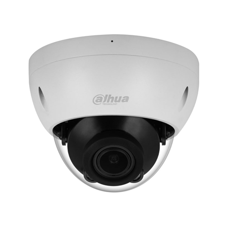 DAHUA-015|WizSense 4MP vandal-resistant outdoor IP dome