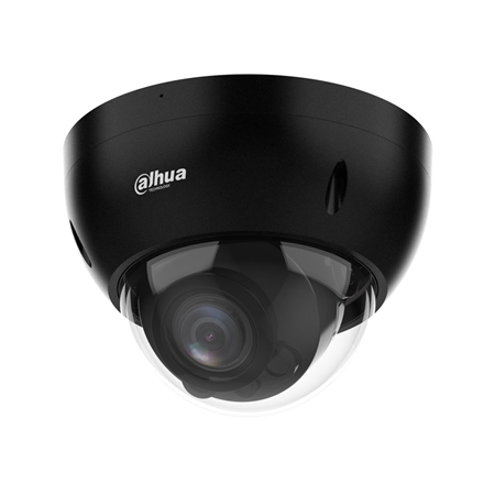 DAHUA-016|WizSense 4MP vandal-resistant outdoor IP dome