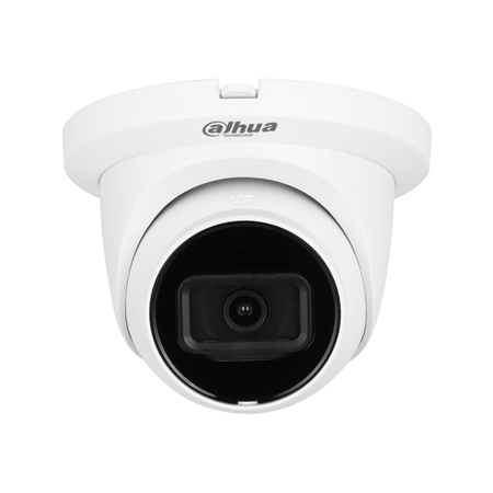 DAHUA-019|WizSense 2MP outdoor IP dome