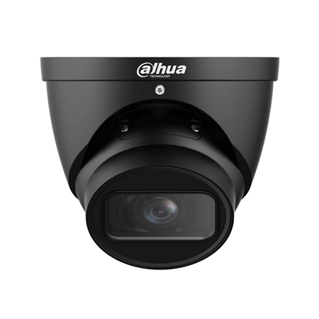 DAHUA-025|WizSense 4MP Outdoor IP Dome